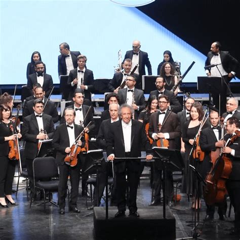 Cairo Symphony: A Night of Melodic Magic with Egyptian Superstar Essam Morsi!