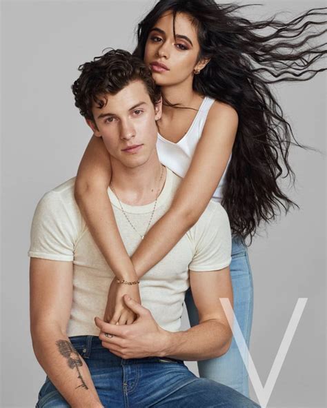 Chuyện Tình Bão Lửa Của Camila Cabello Và  Shawn Mendes: Một Cuộc Hôn Dưới Ánh Nắng Miami!