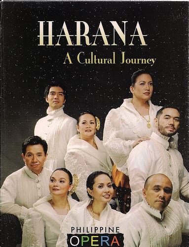  Harana Nights: A Musical Journey Across Cultures!