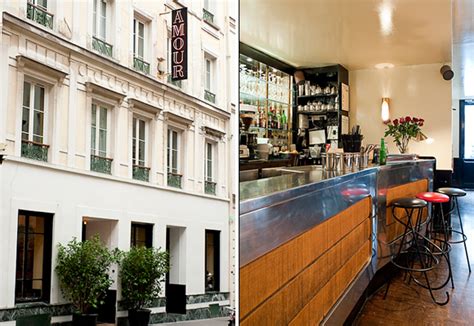  Hervé Amour's Parisian Passion: A Culinary Rendezvous You Won't Want to Miss!