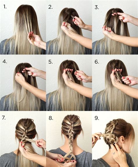 How to Dutch Braid: A Journey Through Time and Technique