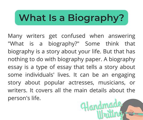 How to Start a Biography Essay: Unlocking the Secrets of a Compelling Introduction