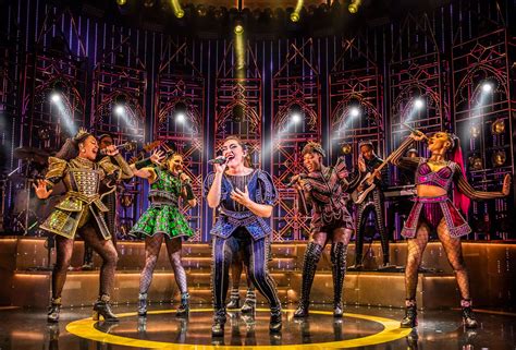 Is Six the Musical a Movie: Exploring the Boundaries of Stage and Screen