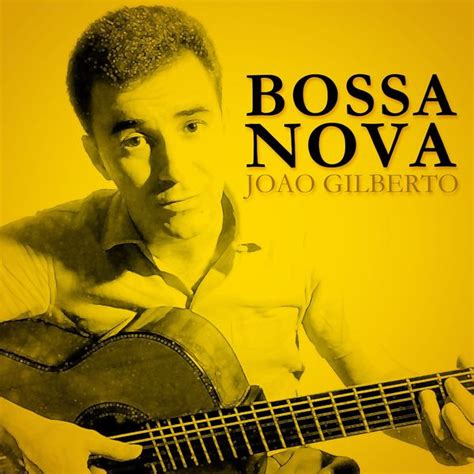  João Gilberto's Bossa Nova Extravaganza: A Night of Sultry Rhythms and Unexpected Twists!