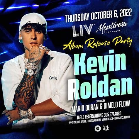 Kevin Roldán's Explosive Performance at Hanoi Rocks 2023: A Night of Salsa, Reggaeton, and Unforgettable Energy!