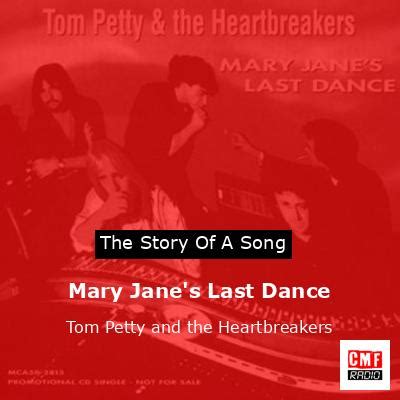 Last Dance with Mary Jane Meaning: A Kaleidoscope of Interpretations