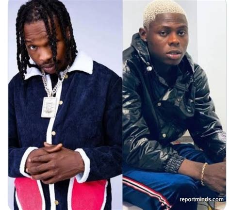 Naira Marley's Lagos Invasion: A Controversial Concert That Rocked Nigeria!