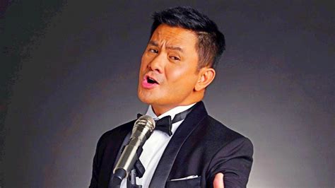 Ogie Alcasid Live in Saigon: A Night of Music, Laughter, and Unexpected Reunions!