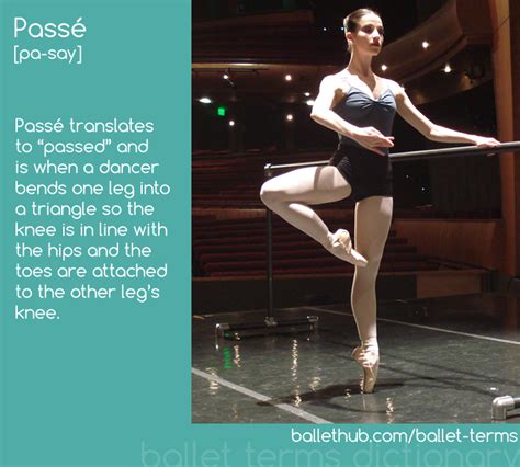 passe dance definition: a whimsical exploration of movement and meaning