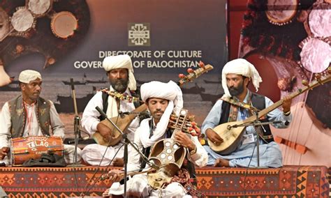 Quetta Music Festival: A Spectacular Celebration of Indian Culture with Quintal!