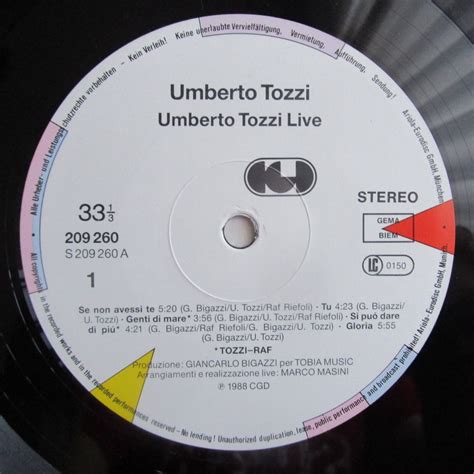  Umberto Tozzi: Live in Hanoi! A Journey Back to 80s Italian Pop Nostalgia!