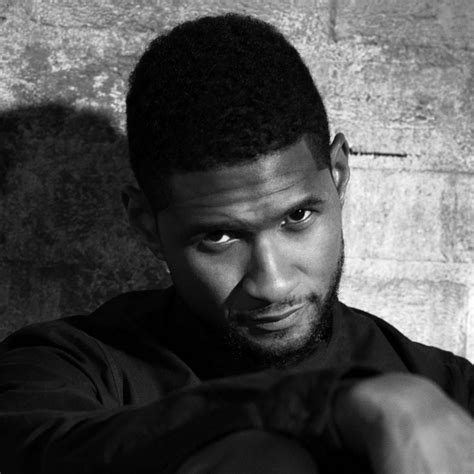 Usher Raymond IV Trở Lại Anh: Một Chuyến Bay Âm Nhạc Mang Tên Rhythm & Rhythm