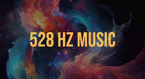 What Musical Note is 528 Hz? And Why Does It Sound Like a Cosmic Whisper?