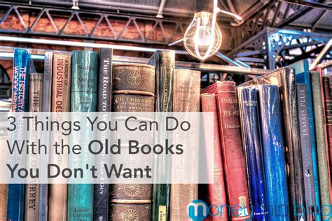 What to do with books you don't want: A journey through the labyrinth of literary liberation