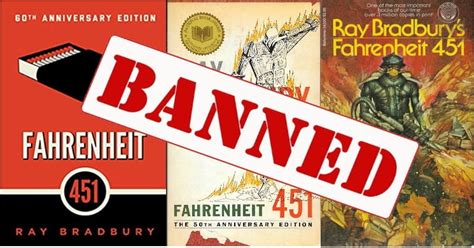 Why Were Books Banned in Fahrenheit 451: And Why Do Bananas Always Slip Out of Their Peels?