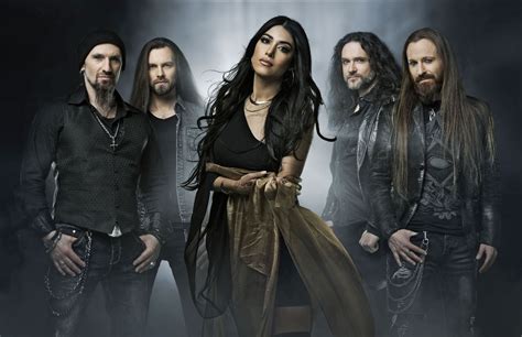 Xandria's Musical Odyssey Concert: A Triumphant Return to Southeast Asia's Stages!